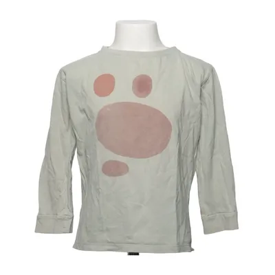 Lange mouwen shirt (Grijs) van Cactico Katoen