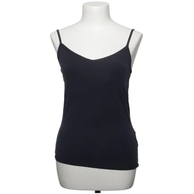 Tank Top (Black) from Cubus Cotton, Elastane