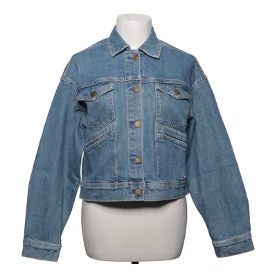 Jeansjacka (Blå) från Pepe Jeans Bomull, Elastan