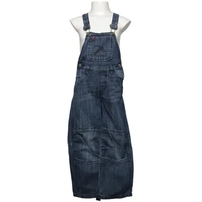 Overalls (Blå) fra Palomino by C&A Bomuld