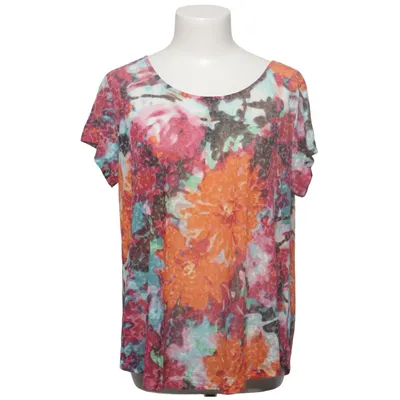 Topp (Flerfärgad) från Rose Bud Bomull, Polyester