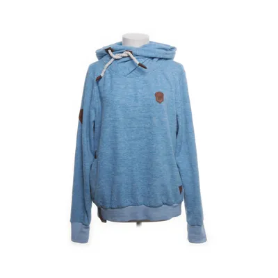 Hoodie (Blue) from Benter Polyester