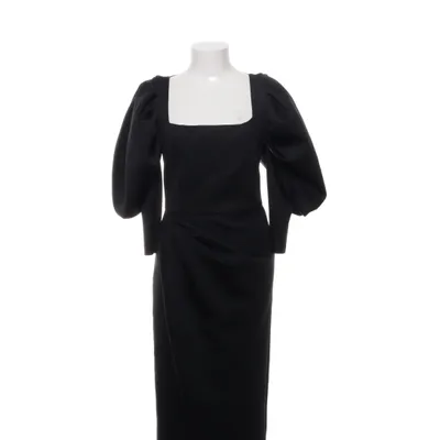 Aftonklänning (Svart) från Sara