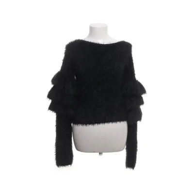 Tröja (Svart) från Kiabi Akryl, Polyamid