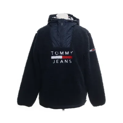 Anorak (Blå) från Tommy Hilfiger Jeans Polyester
