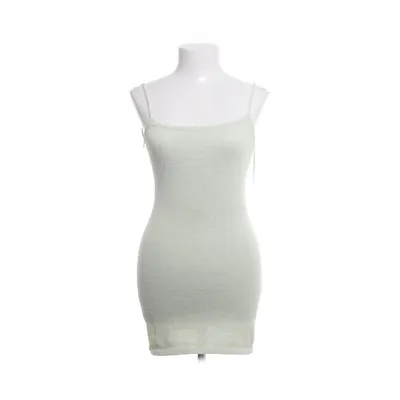 Jurk (Groen) van Hanna Schönberg x NA-KD Katoen, Polyester