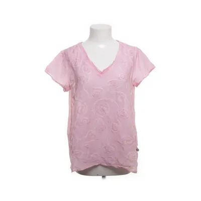 Top (Pink) from 365 Three-Sixty-Five Cotton, Silk