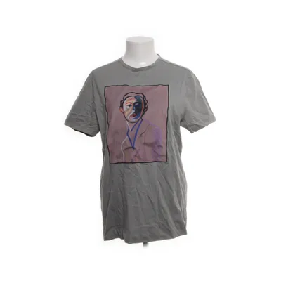 T-shirt (Gray) from Limitato