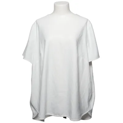Top (Hvid) fra River Island Plus