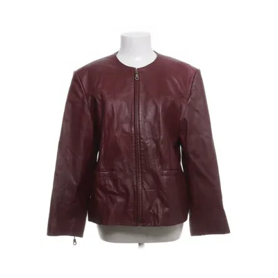 Jacket (Red) from Mondial