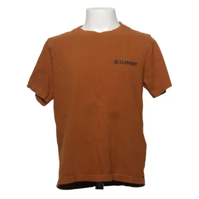 T-shirt (Brown) from Element