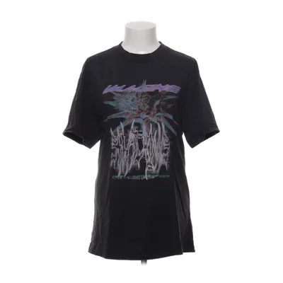 T-shirt (Oversized Printed Graphic Tee) från Weekday Bomull