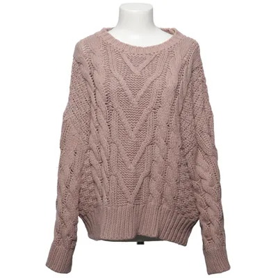 Pull-over (Beige) de Chloé B x NA-KD Acrylique