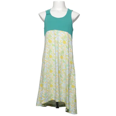 Robe (Vert, Multicolore) de Jako-O Coton, Élasthane