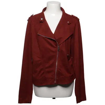 Bikerjacke (Ebony) von Rosebud Polyester