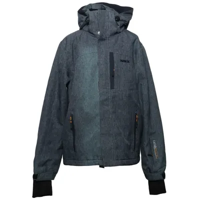 Skidjacka (Skorpie 19 Jr) från Nanok Polyester