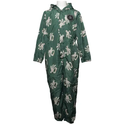 Overall (Grön) från Bobo Choses Polyester
