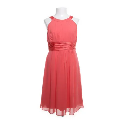 Cocktailjurk (Rood) van Jake*s Cocktail Polyester