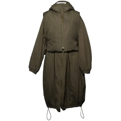 Kappa (Grön) från H&M Polyester