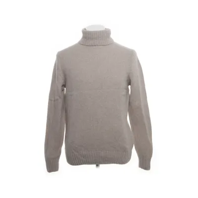 Coltrui (Beige) van Zara Polyamide, Wol