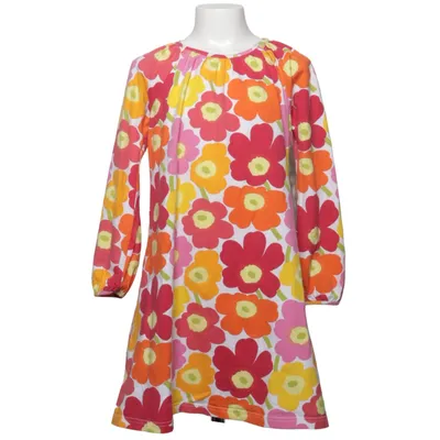 Kjole (UNELMA 034323) fra Marimekko Elastan, Økologisk bomuld