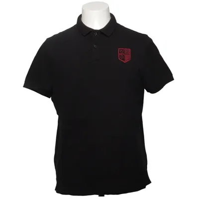 Poloshirt (PM-BAS0-0105) van Pier One Gerecycled katoen