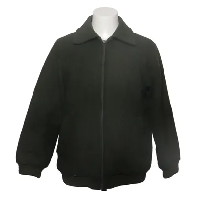 Jack (Groen) van Loden Nylon, Wol