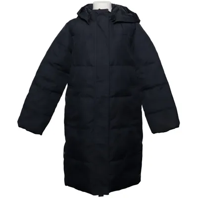 Winter coat (Gray) from ONLY Recycled polyester