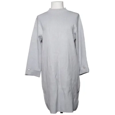 Klänning (Grå) från Marinello Polyamid, Polyester, Viskos