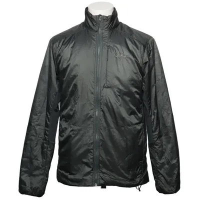 Lättviktsjacka (Grön) från Lundhags Polyamid, Polyester, Polyuretan