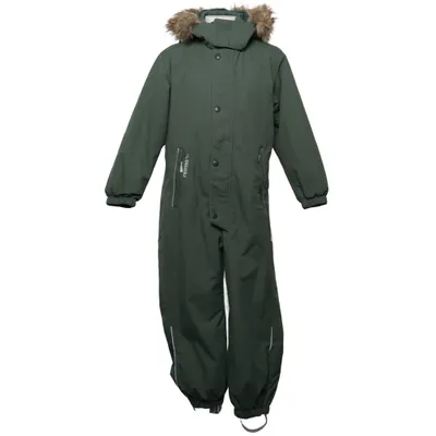 Overall (Green) from ReimaTec Polyamide, Polyester, Polyurethane