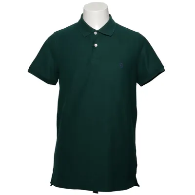 Poloshirt (Advantage Performance) van Izod Katoen, Polyester
