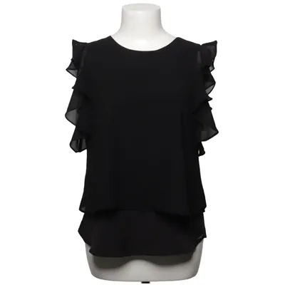 Top (Zwart) van Guess Polyester