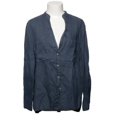 Blus (H807) från ESViViD Linne