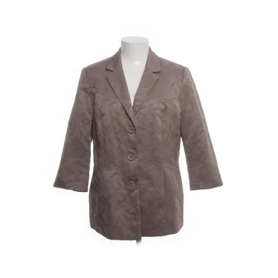 Kavaj (Beige) från Fair Lady Bomull, Elastan, Polyester