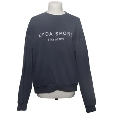 Sweatshirt (Gala Statement Sweatshirt) from EYDA Organic cotton