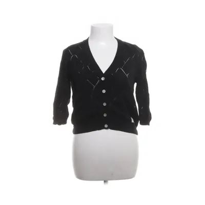 Cardigan (Black) from Odd Molly Organic cotton