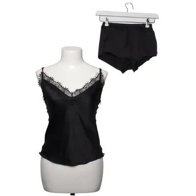 Pyjama (Schwarz) von Ann Summers Polyamid, Polyester