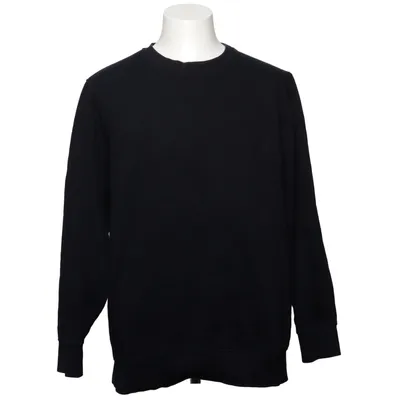 Sweatshirt (Noir) de McEarl Coton