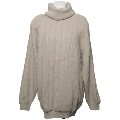 Polotröja (Beige) från New Fast