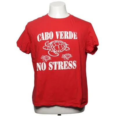T-shirt (Super Fit) van Keya Katoen