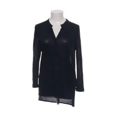 Blus (Blå) från Filippa K Polyamid, Viskos