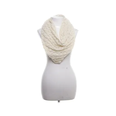 Sjal (Beige) fra Mariedal Design