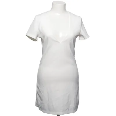 Klänning (Vit) från Tobi Elastan, Polyester
