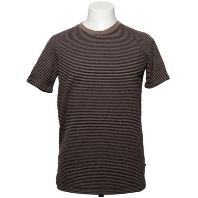 T-shirt (Beige, Noir) de Matinique Coton