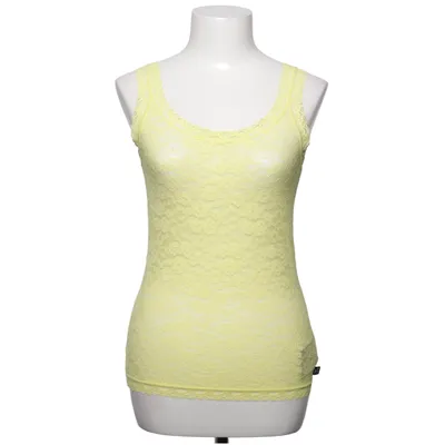 Débardeur (Jaune) de Like It Polyamide
