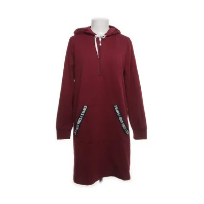 Huvklänning (Röd) från s.Oliver Bomull, Polyester