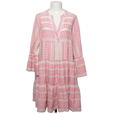 Robe (Rose, Blanc) de Devotion