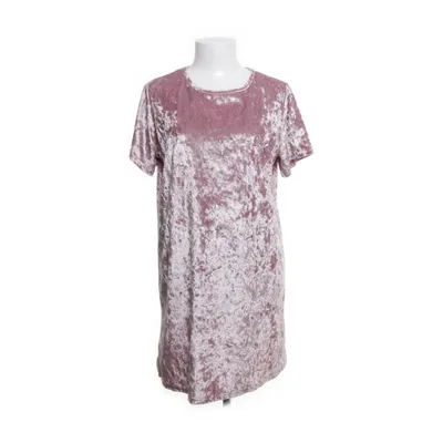 Dress (Pink) from Aikha Polyester