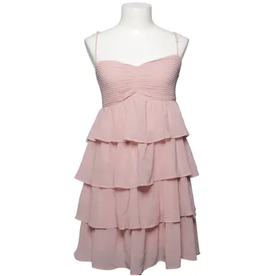Kleid (Pink)